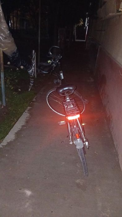 Velosiped germanskiy