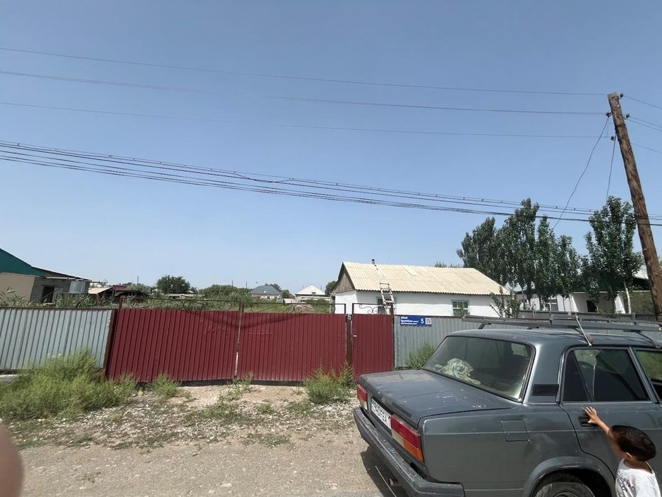 Уй сатылады Абдигаппар ауылы