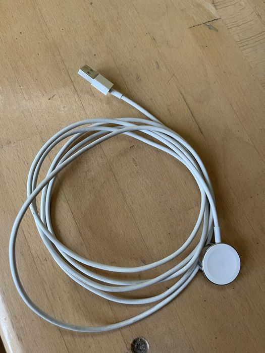 Cablu incarcate incarcator Apple Watch 6 Cellular