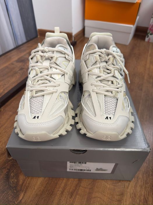 Balenciaga track, marimea 41