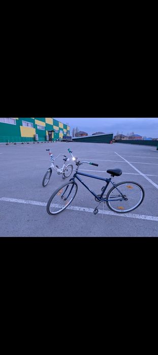 Продам велосипед FORWARD DORTMUND.