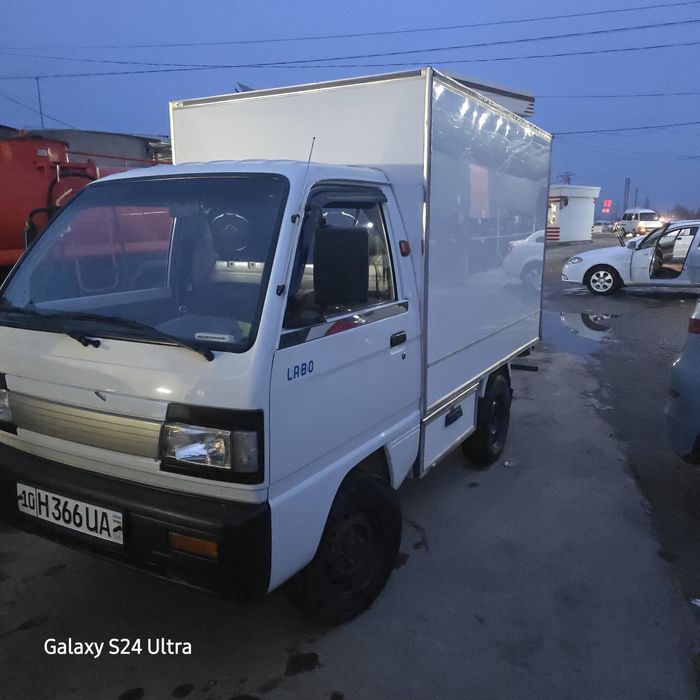 Labo 2021 yil 154000 prabek