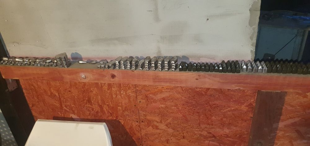 Plumbi pescuit/monturi/nada/boilies