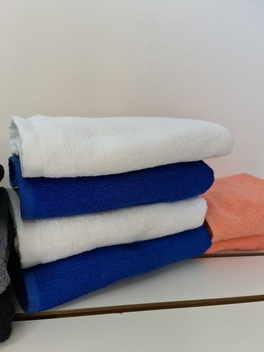 Лицевое полотенце 50*90