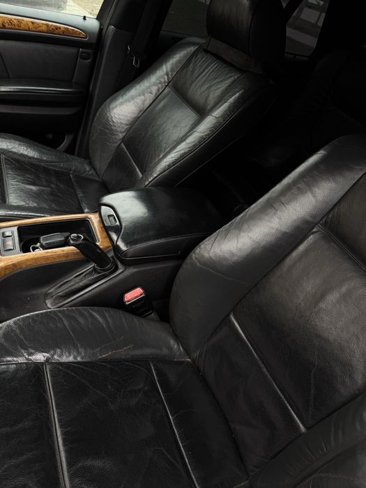 Bmw x5 e53 3.0 BMW X 5 e53