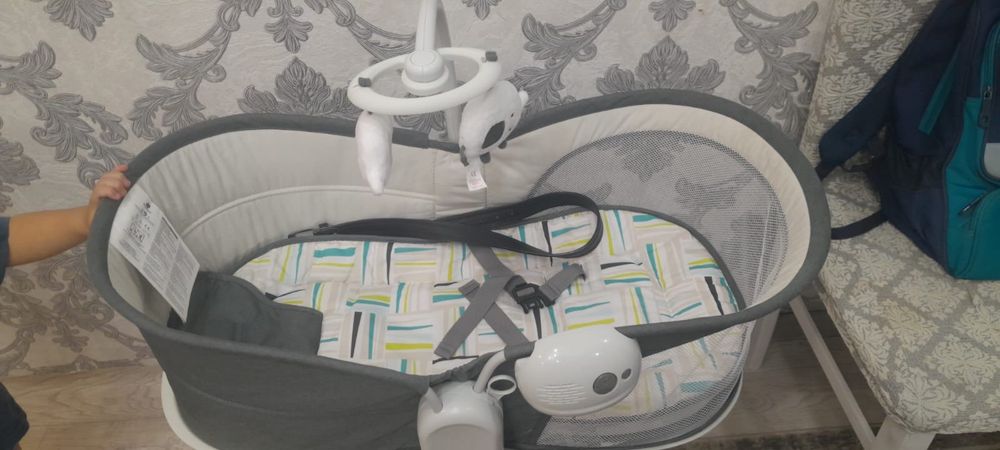 Монеж с гарантией