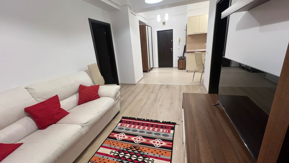 Apartament 3 camere,zona Lazar Residence-Palas Mall