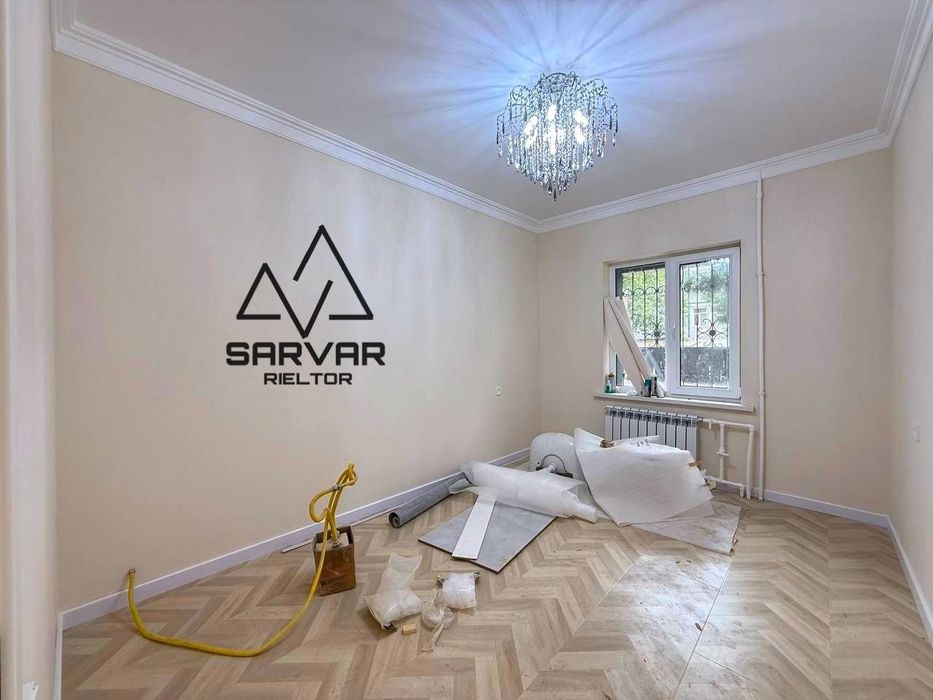 Продам 3/1/9 Кушбеги 1 линия , можно под коммерцию
