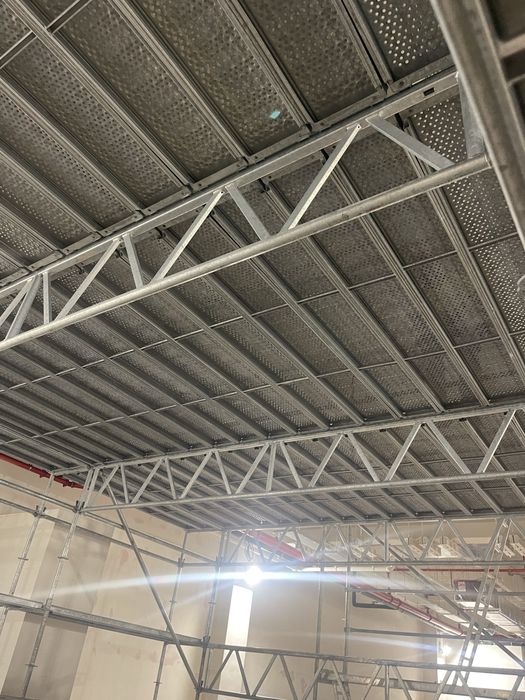 Schela multidirectionala/industriala/modulara