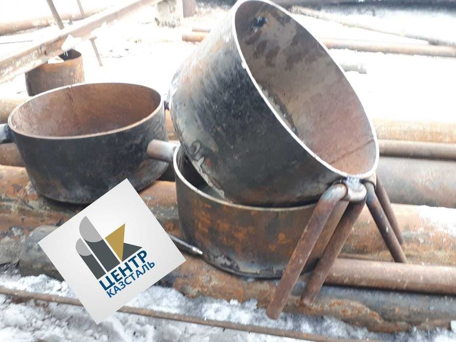 Изготовление металлических изделий