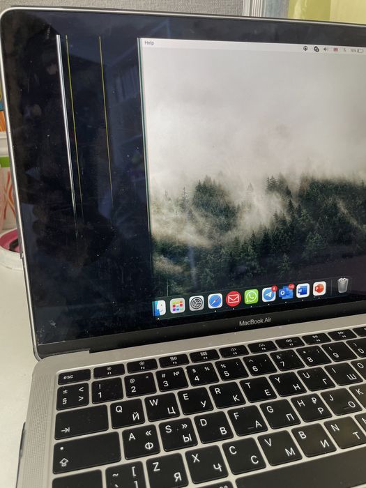 продам Macbook Air