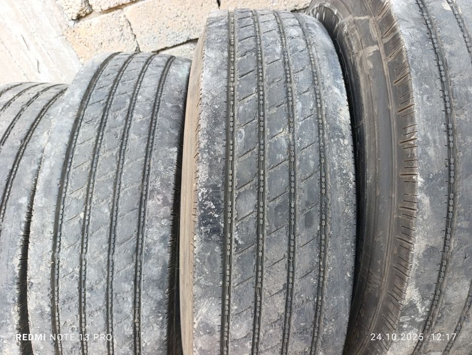 Балон размер 22,5/4 шт 315*80 цена за 4