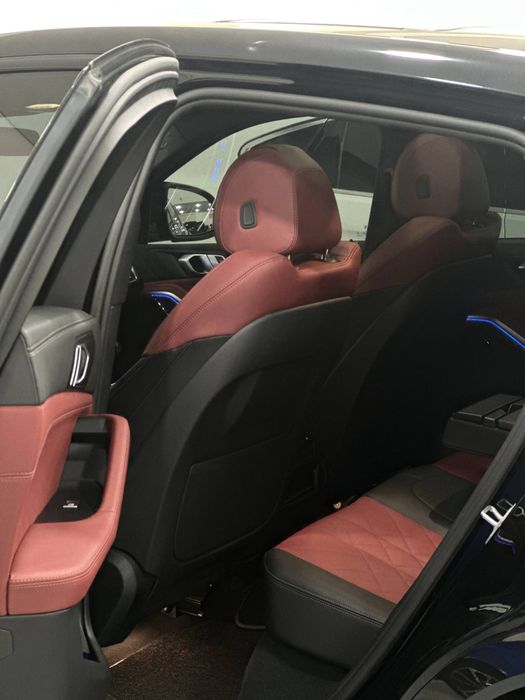 Bugun sotuvimizda Bmw X6 40i