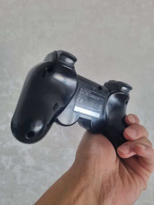 PS3 Slim Пс3 Слим