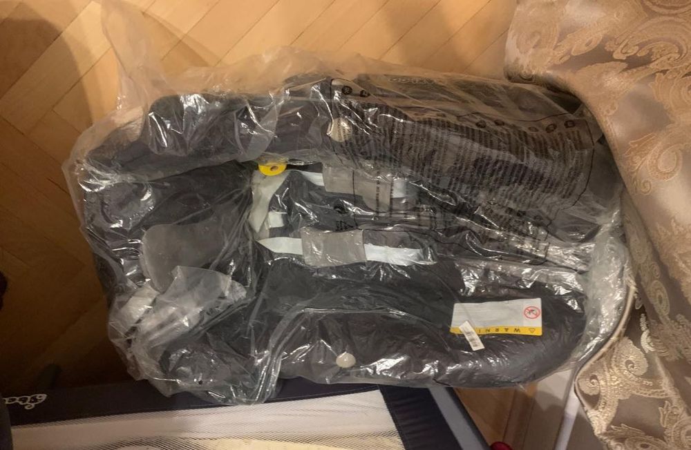 Бебешка / Детска Количка