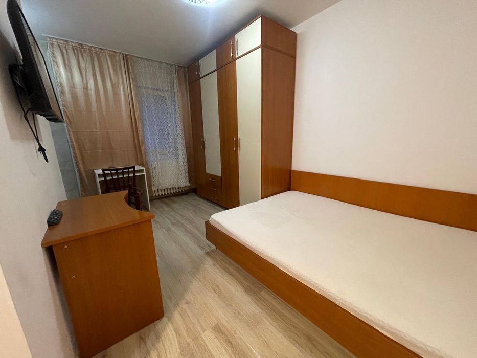 Garsioniera Bucuresti Sec 5 Petre Ispirescu
