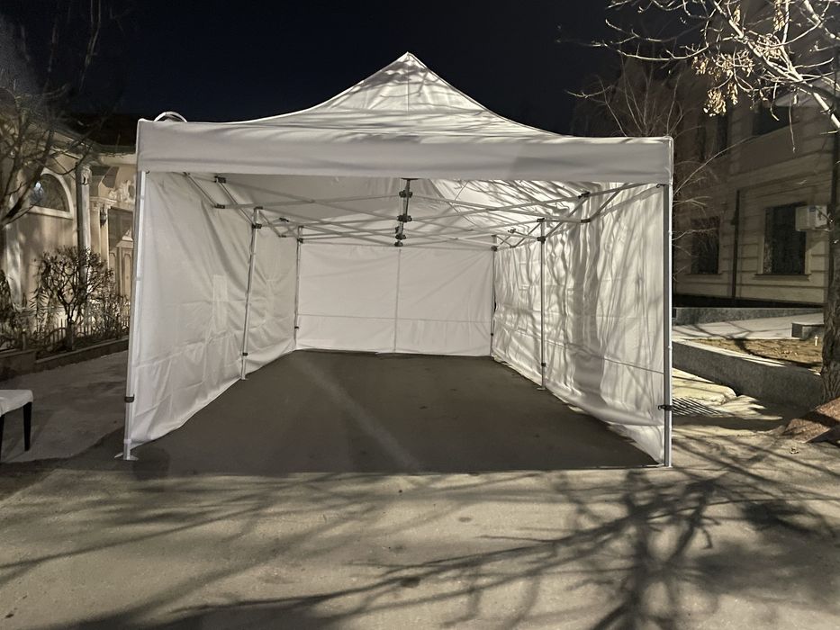 Навес. Зонтик. Naves. Zontik