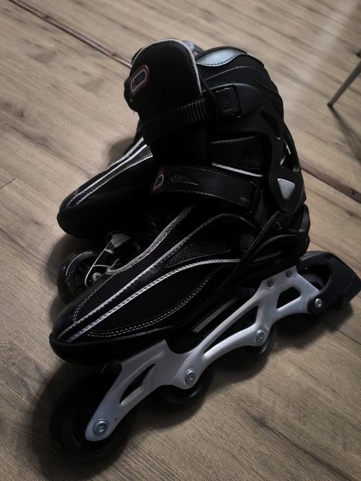 Продам роликовые коньки