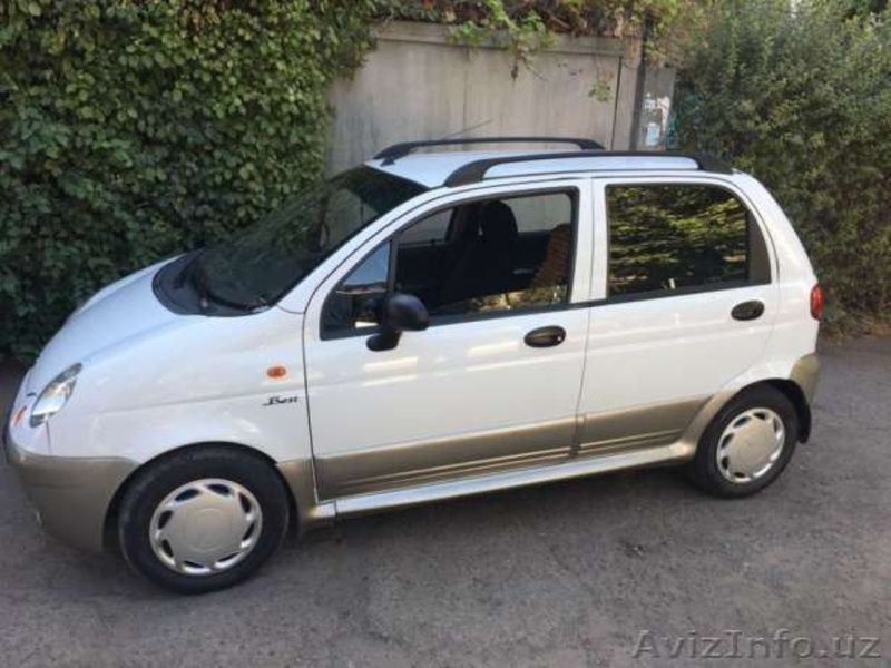 Матиз Бест сотилади срочно