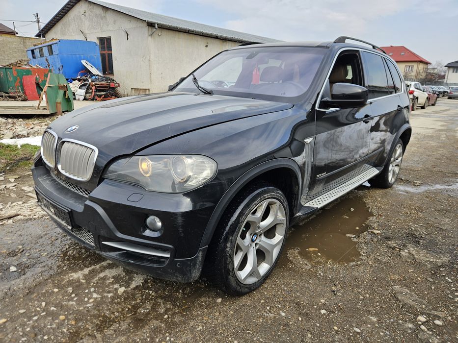 Vând jante bmw style 214 R20