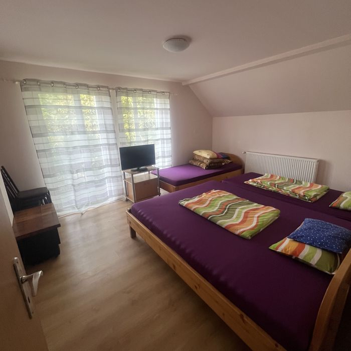 Casa de vacanta in zona turistica Valea Avrigului