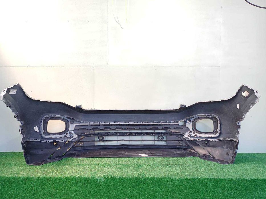 предна броня VW T-Cross 2019-2023 г. #1061V