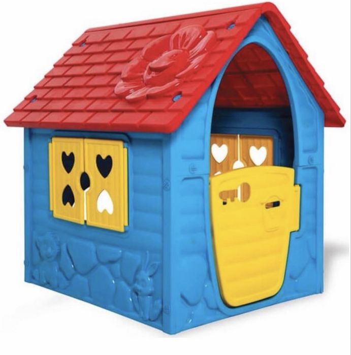 Детска къща за игра