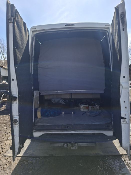 Микроавтобус Ивеко 16 мест.