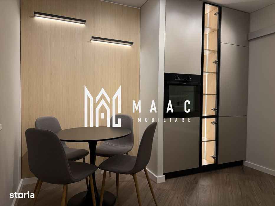 Apartament 2 camere | Etaj1 | Renovat Complet | Strand