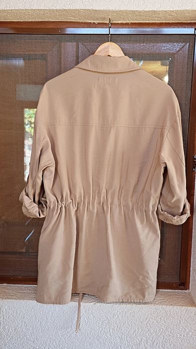 Cardigan, camasa  Zara