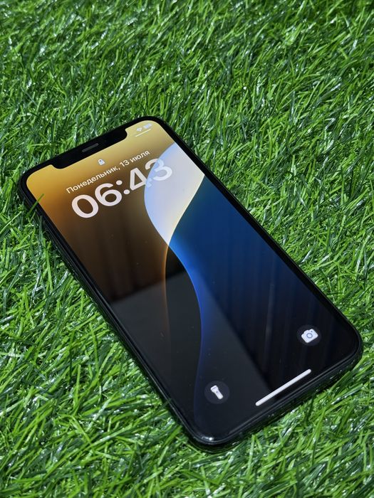 Iphone 11 Pro 64GB 73%