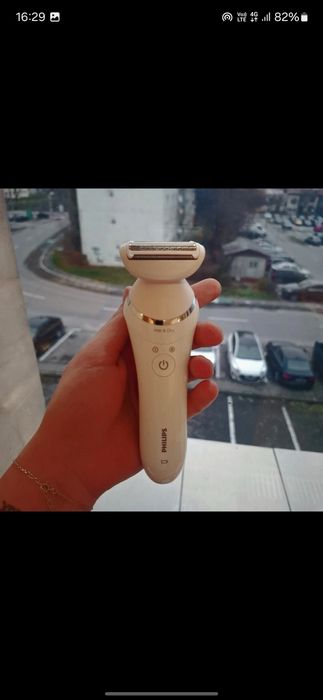 Epilator Philips