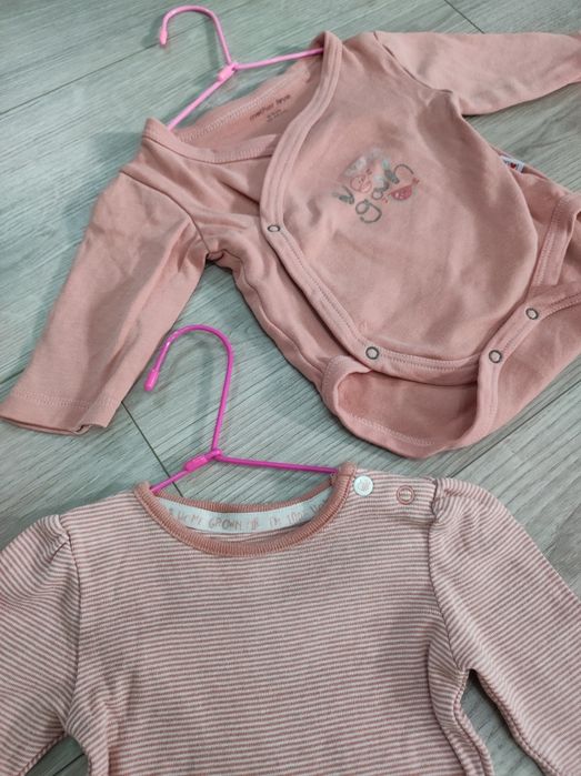 Бебешки дрехи  56-ти  размер