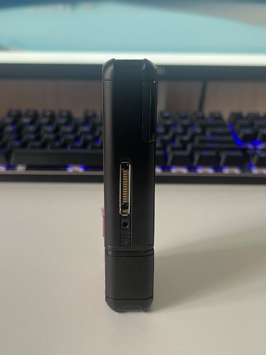 Nokia 3250 XpressMusic Pink