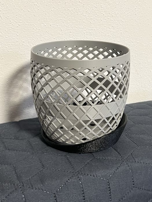 Ghiveci orhidee printat 3D