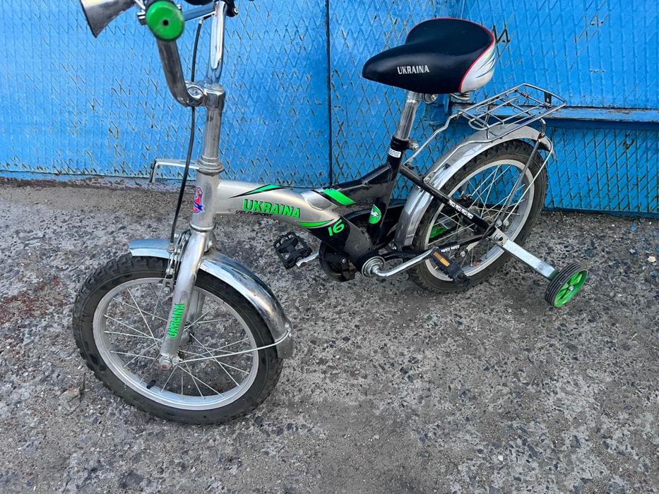 Продам велосипед