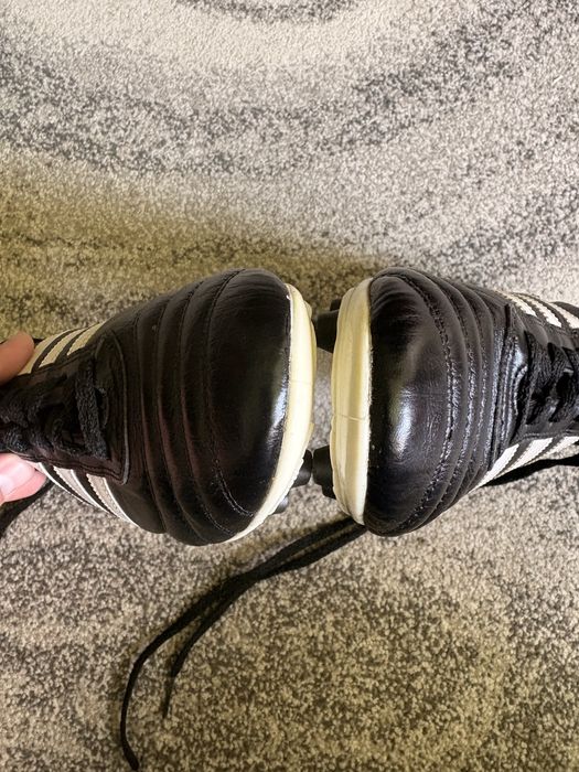 Ghete de fotbal adidas COPA MUNDIAL FG