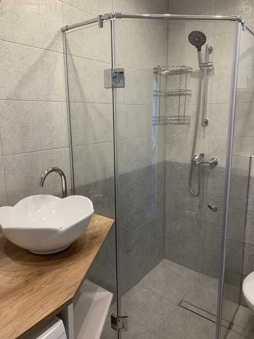 Дава се под наем Двустаен апартамент в Бургас, Славейков - 40 кв.м за 200 € - Снимка #1