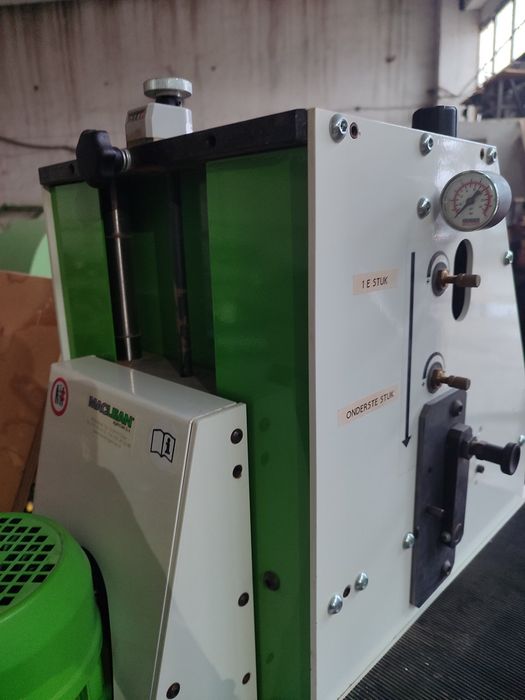 Многошпинделна Машина  Grass Multi Press