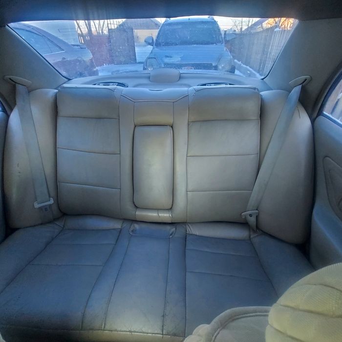 Митсубиси галант американец