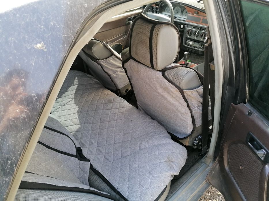 Продам мерседес 190