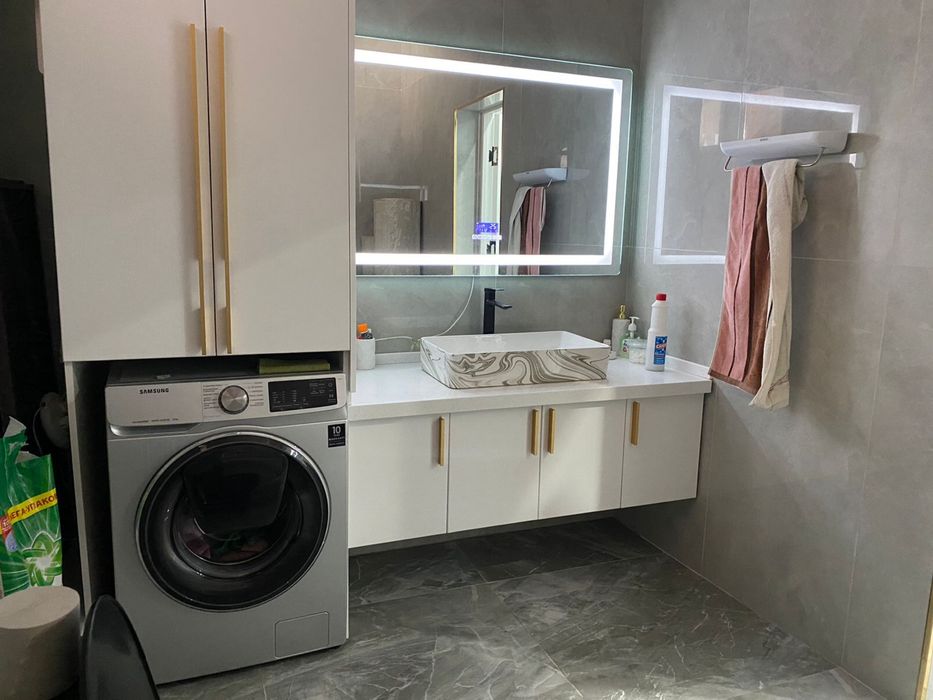 коттедж 24*24 под бизнес