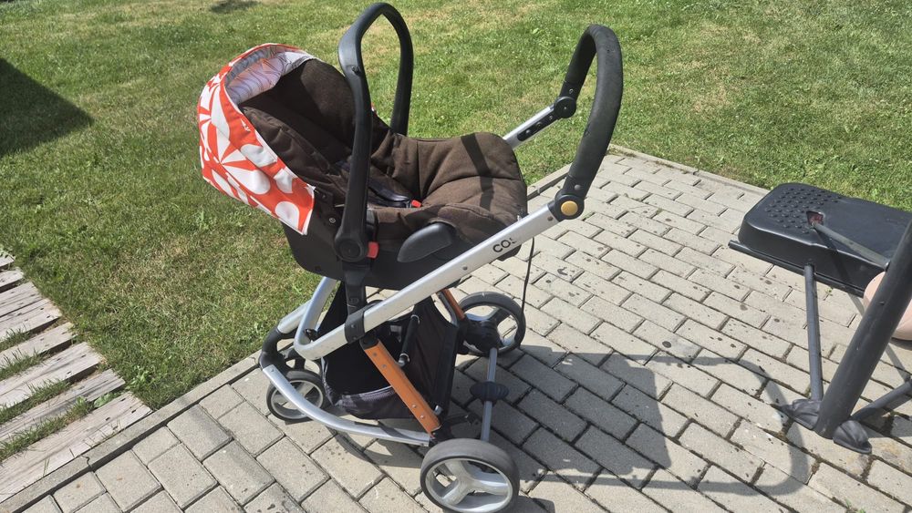 Vand Carucior Cosatto 2 in 1