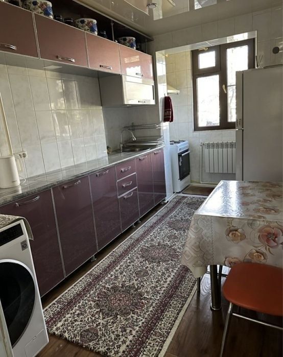 Yunusobodda remonti alo uy ijaraga beriladi Orintir 14 kv