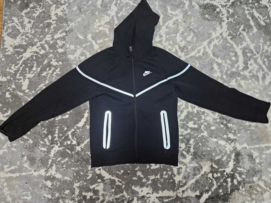 Nike tech reflectorizant