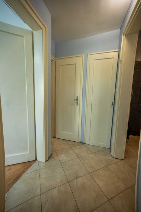 Aпартамент с 3 спални на Попа - до 7 човека