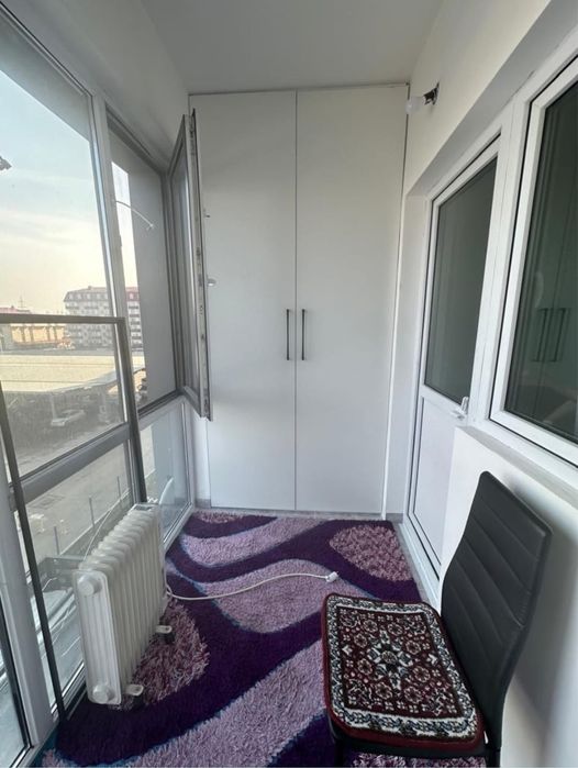 Продам 1-комнатную квартиру