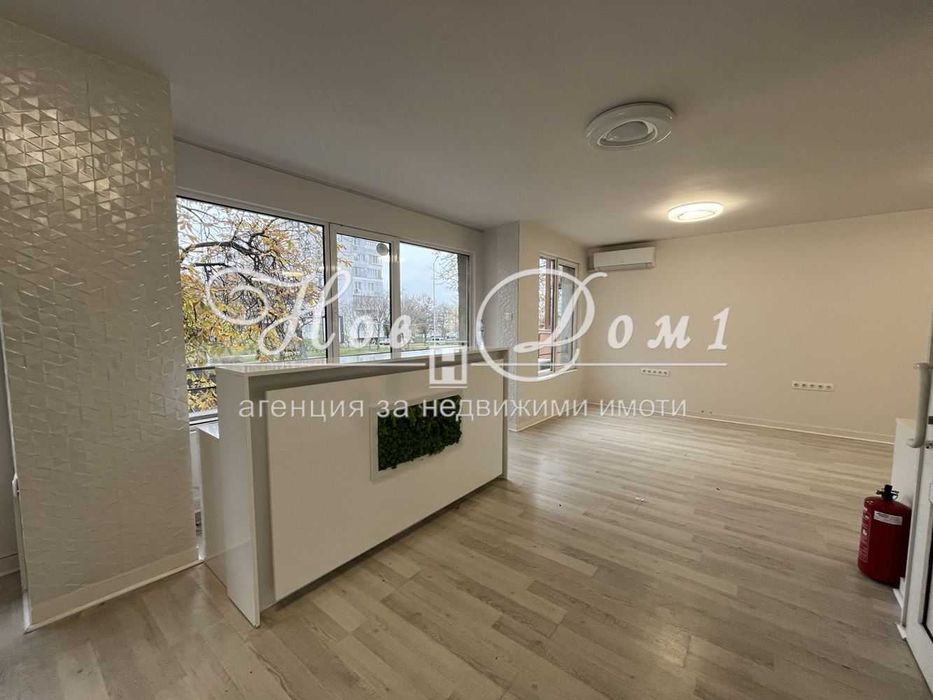 Сърцето на град Варна! Новият Дом за Вашият бизнес!