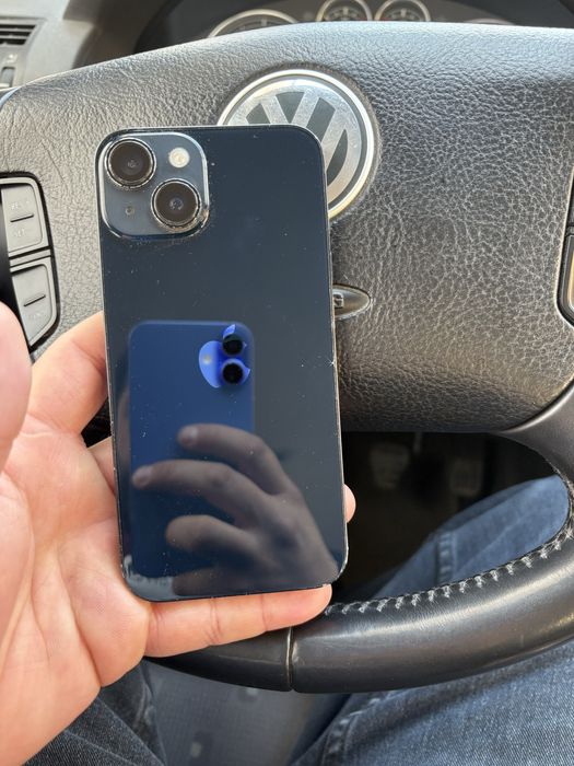 Vand urgent iPhone 14 128 gb