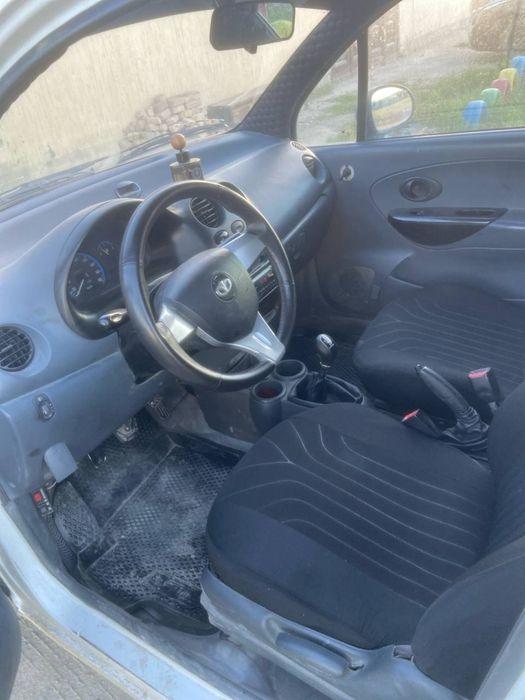 Matiz pol lyuks arzon